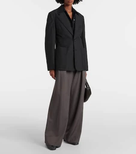 商品Lemaire|Twill blazer,价格¥4115,第2张图片详细描述