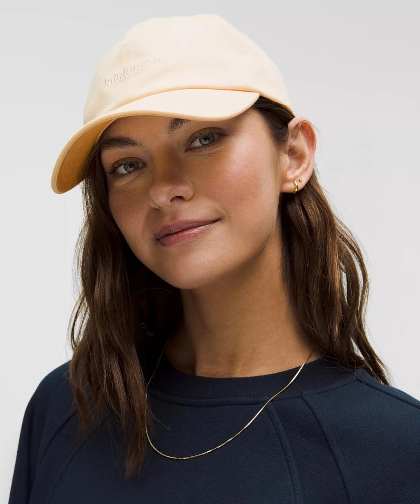 Classic Ball Cap *Wordmark 商品