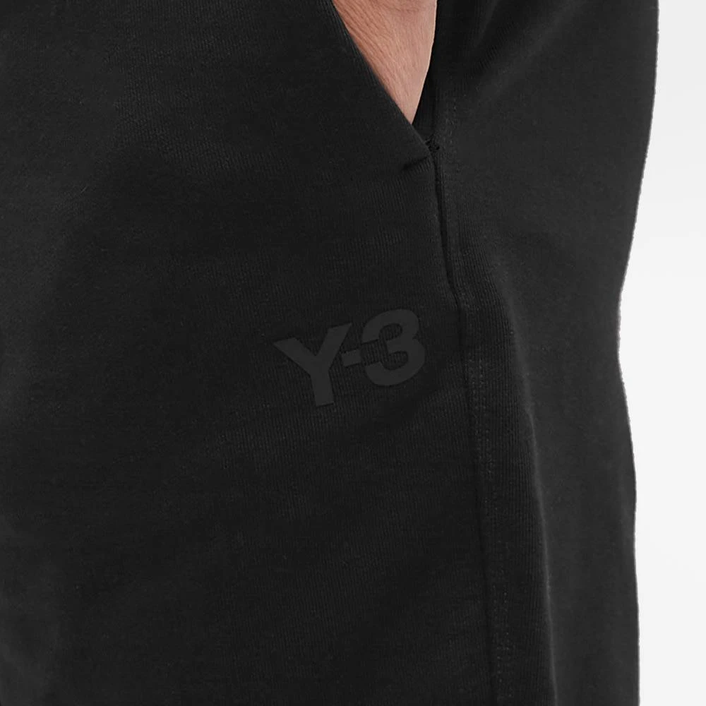 商品Y-3|Y-3 Classic Terry Cuff Pant,价格¥812,第5张图片详细描述