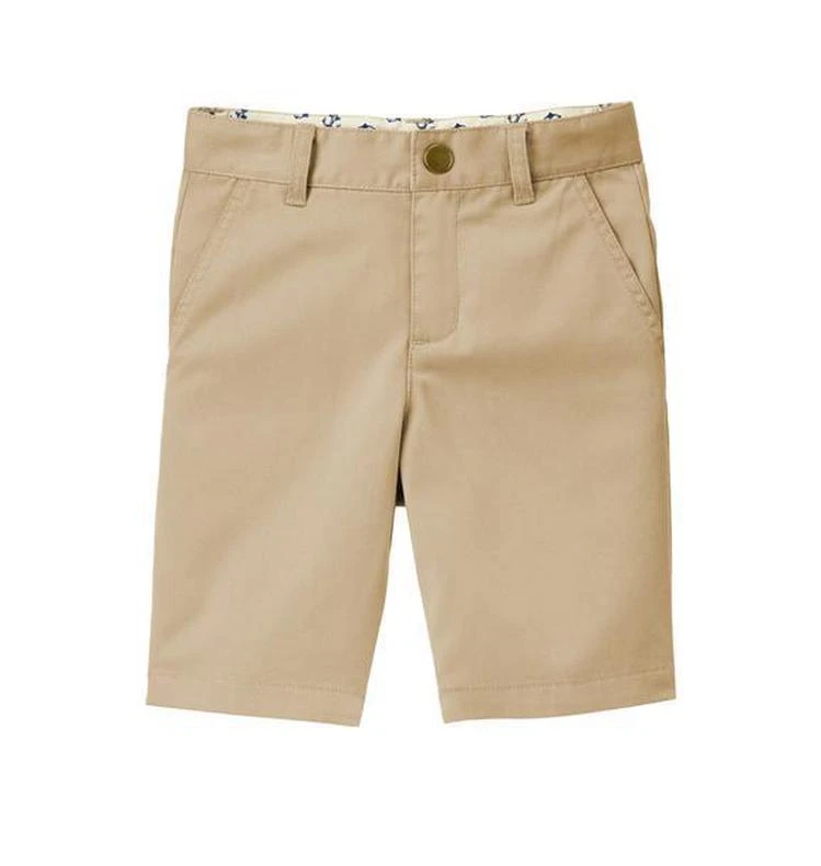 商品Gymboree|Twill Shorts,价格¥59,第1张图片