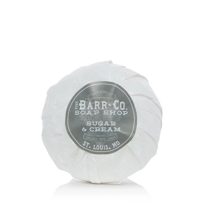 商品Barr-Co.|Sugar & Cream Bath Bomb,价格¥45,第1张图片