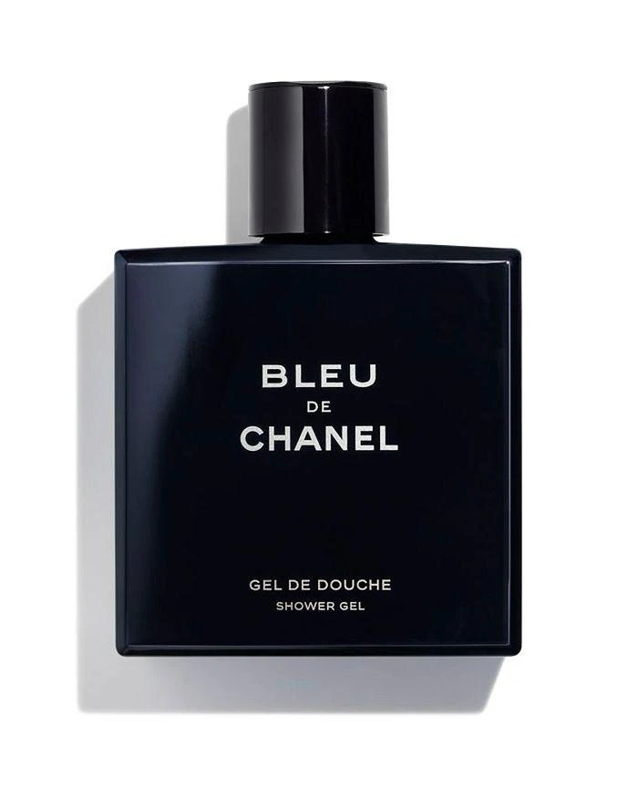 商品Chanel|蔚蓝男士沐浴露,价格¥414,第1张图片