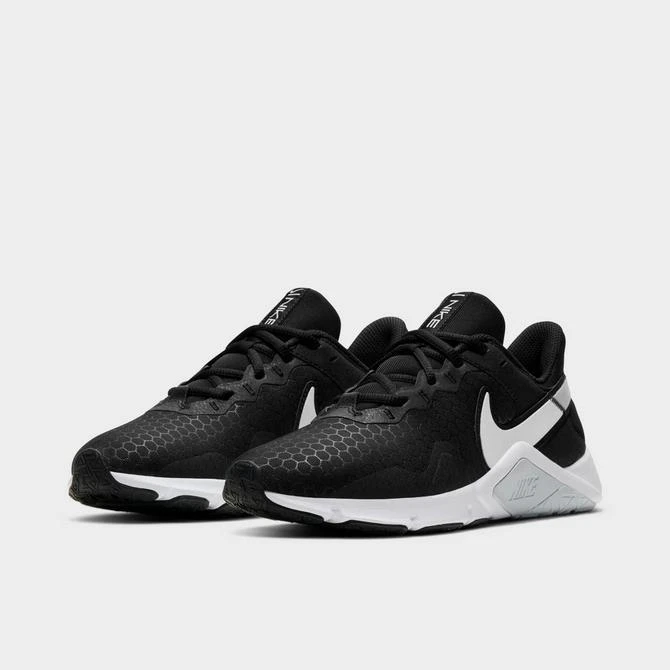 商品NIKE|Women's Nike Legend Essential 2 Training Shoes,价格¥484,第2张图片详细描述