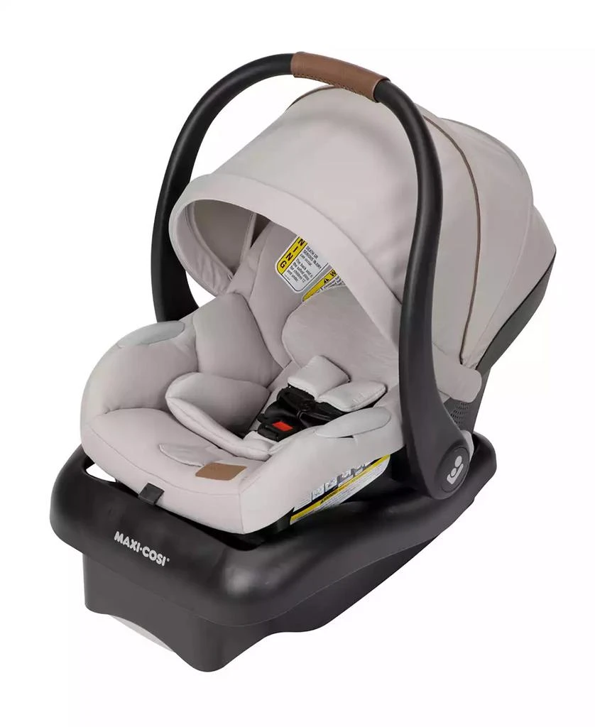 商品Maxi-Cosi|Zelia2 Luxe Travel System,价格¥4081,第5张图片详细描述