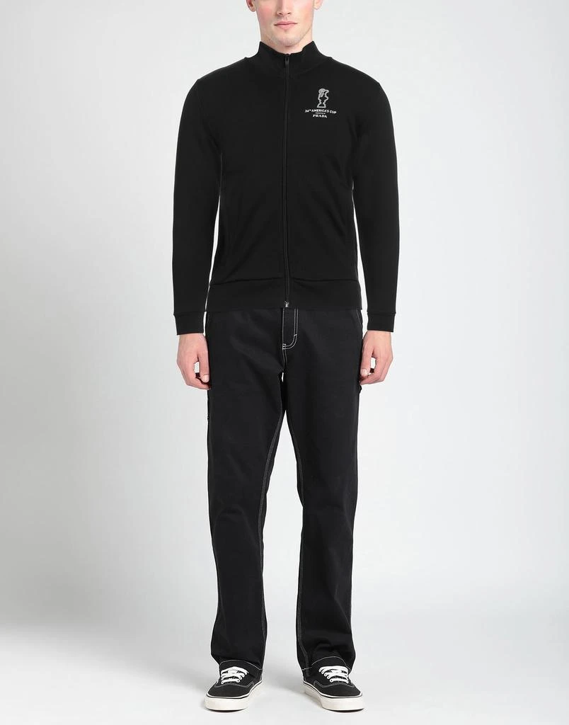 商品Prada|Sweatshirt,价格¥2766,第2张图片详细描述