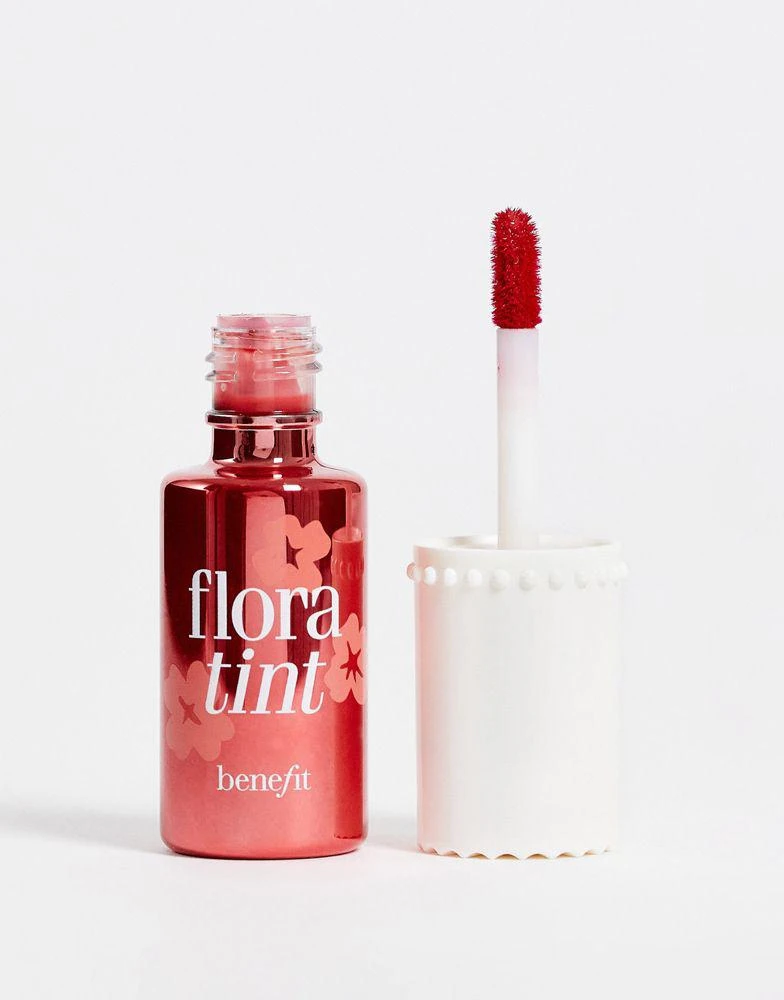 商品Benefit Cosmetics|Benefit Floratint Lip & Cheek Tint,价格¥168,第1张图片