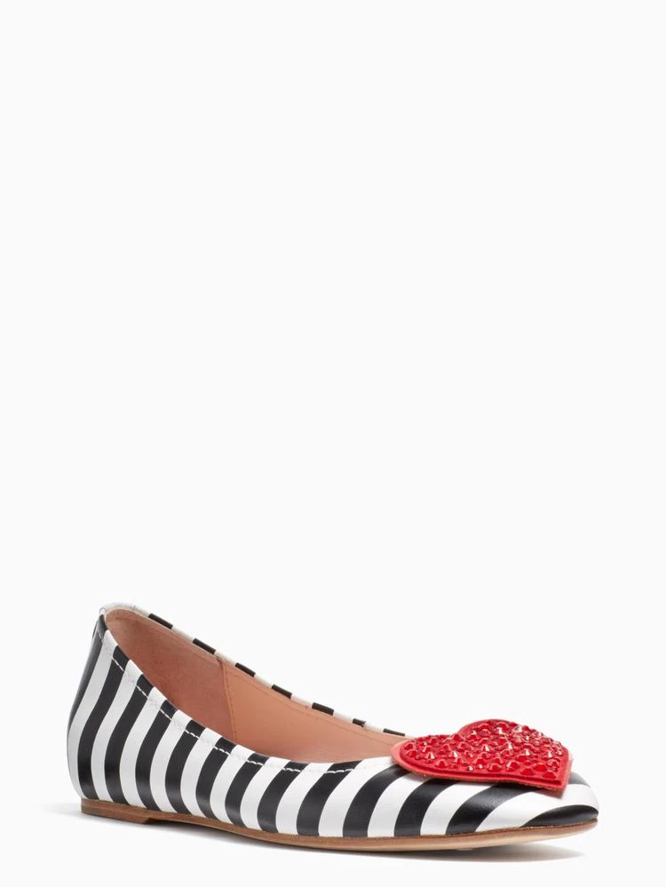 商品Kate Spade|kade flats,价格¥973,第1张图片