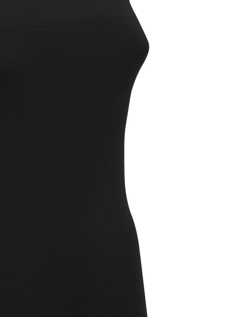 商品Wolford|Aurora Strapless Tube Midi Dress,价格¥1652,第5张图片详细描述