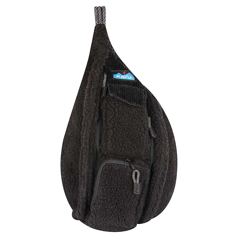 商品KAVU|KAVU Mini Rope Snug Sling Bag,价格¥401,第3张图片详细描述