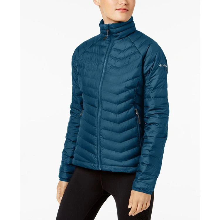 商品Columbia|Oyanta Trail Insulated Puffer Jacket,价格¥748,第1张图片