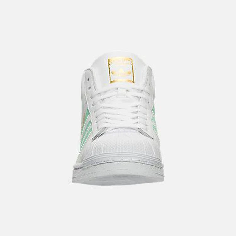商品Adidas|男士Men's adidas Pro Model Casual Shoes,价格¥186,第2张图片详细描述