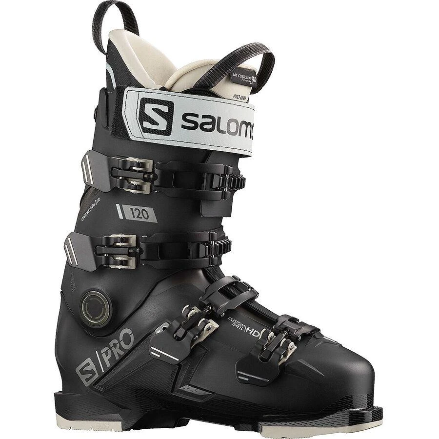商品Salomon|S/Pro 120 GW Ski Boot - 2023,价格¥3488,第1张图片