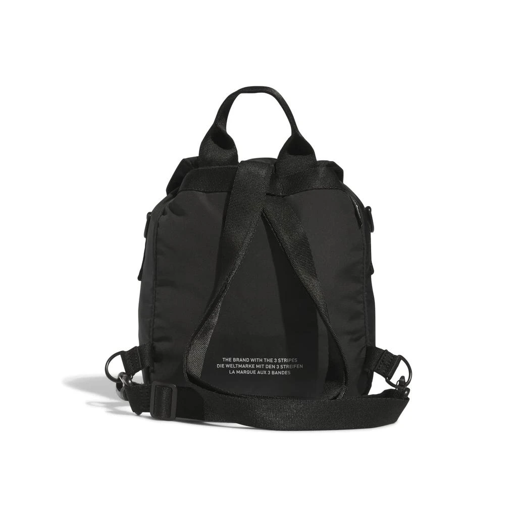 商品Adidas|Micro 3.0 Mini Backpack,价格¥217,第2张图片详细描述