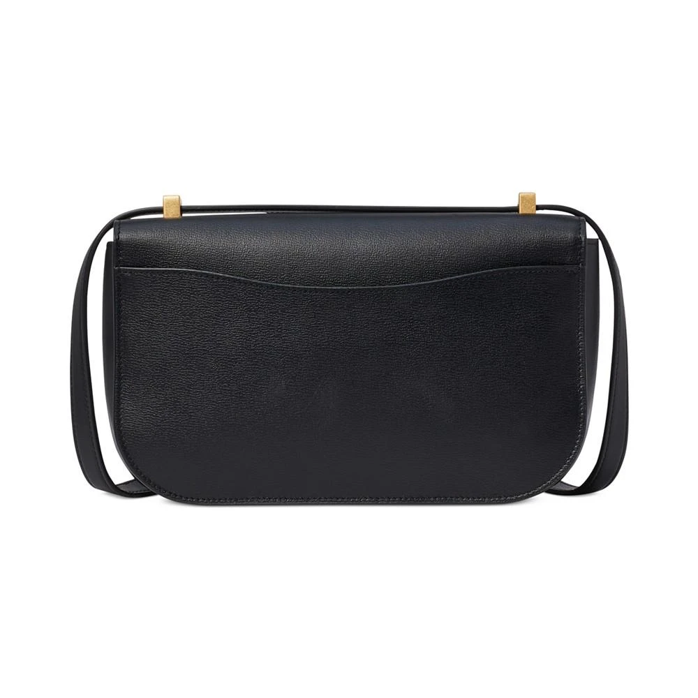 商品Kate Spade|Katy Textured Leather Medium Convertible Shoulder Bag,价格¥1984,第3张图片详细描述