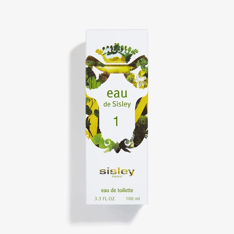 Sisley希思黎「沁香水」全系列女士香水50-100ml EDT淡香水  商品