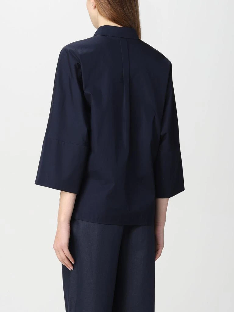 商品Max Mara|S Max Mara shirt for woman,价格¥940,第3张图片详细描述