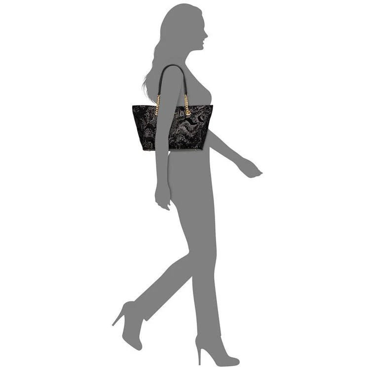 商品Calvin Klein|Small Chain Tote,价格¥438,第2张图片详细描述