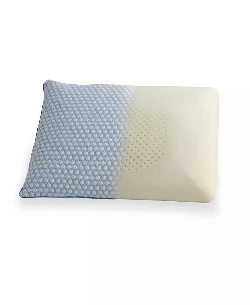 TruCool Serene Foam Traditional Pillow 商品