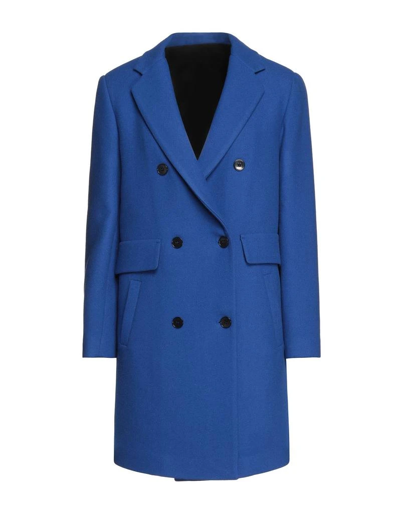 商品ANNIE P.|Coat,价格¥2445,第1张图片
