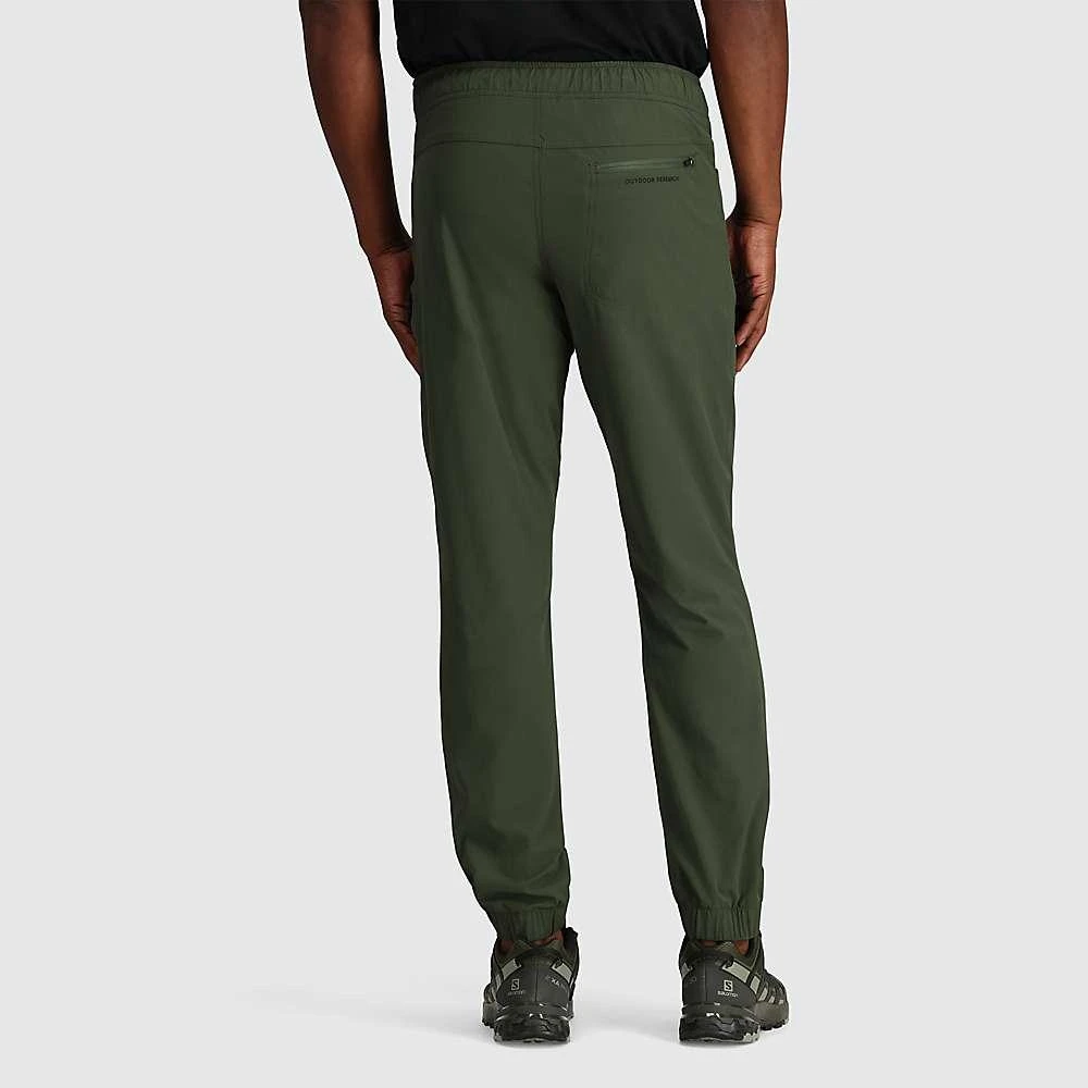 商品Outdoor Research|Outdoor Research Men's Ferrosi Jogger,价格¥746,第2张图片详细描述