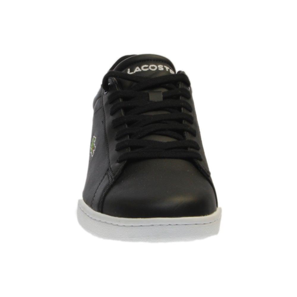 商品Lacoste|Carnaby EVO 1 Sneakers,价格¥493,第7张图片详细描述