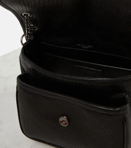 商品Yves Saint Laurent|Niki Baby皮革单肩包,价格¥26639,第3张图片详细描述