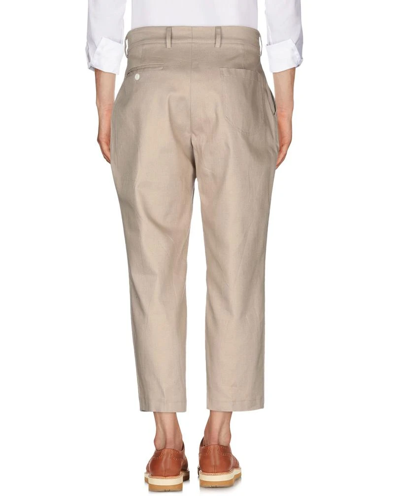 商品CORELATE|Casual pants,价格¥146,第3张图片详细描述