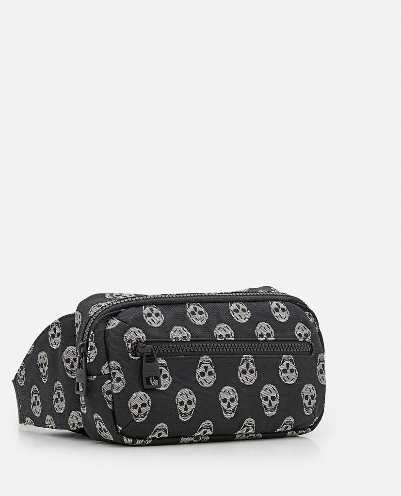 商品Alexander McQueen|SKULL BELT BAG,价格¥4999,第2张图片详细描述