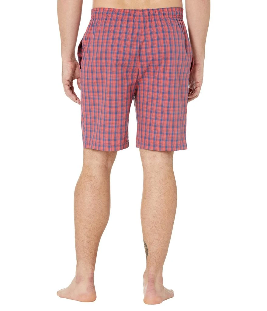 商品Nautica|J-Class Sleep Shorts,价格¥172,第2张图片详细描述