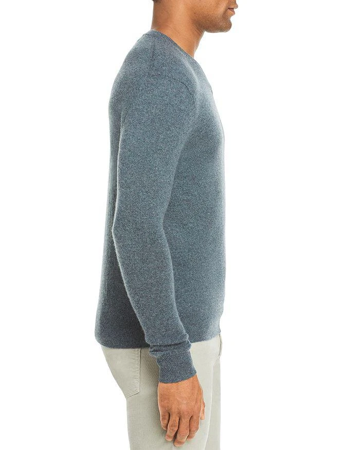 商品The Men's Store at Bloomingdale's|Cashmere V Neck Sweater V领羊绒衫,价格¥984,第4张图片详细描述