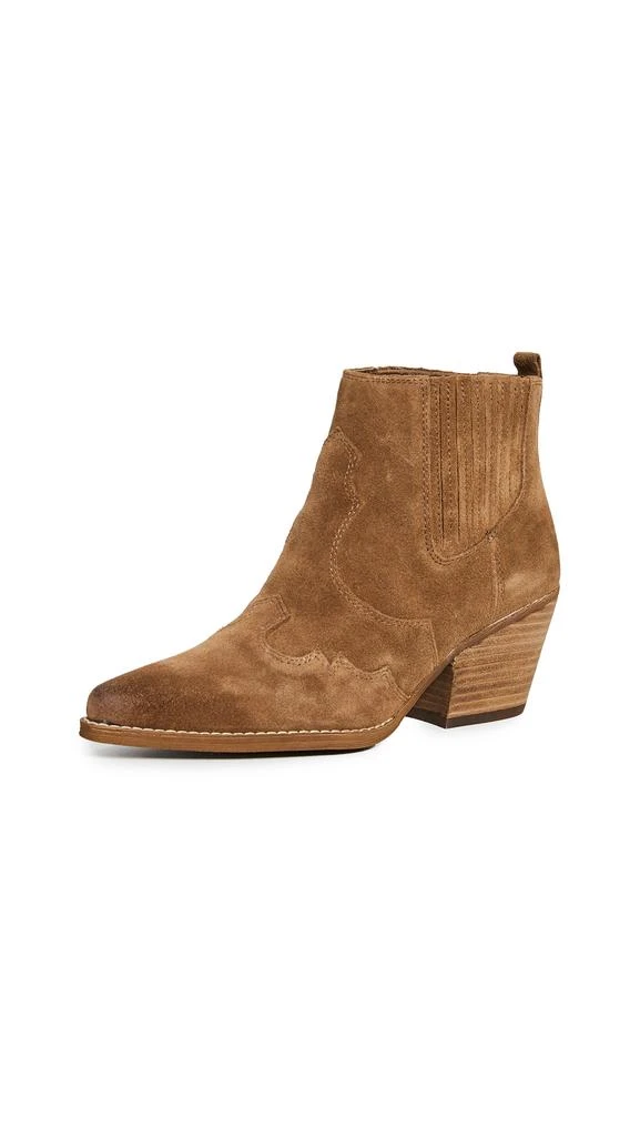 商品Sam Edelman|Sam Edelman Winona Booties,价格¥484,第1张图片