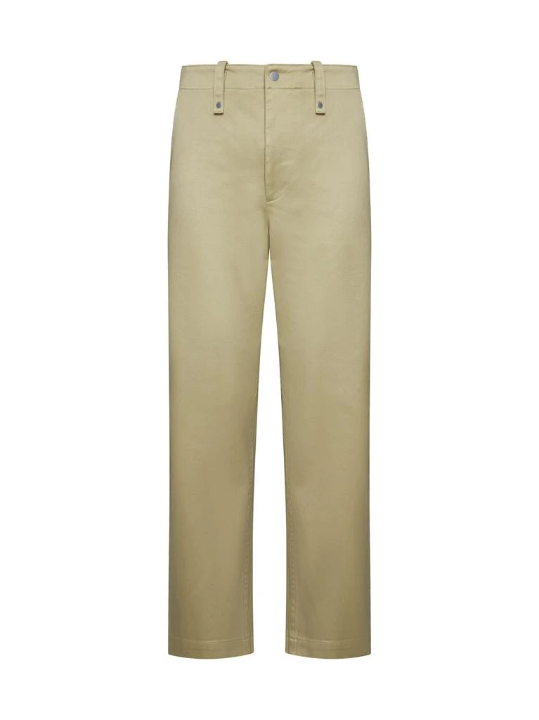 商品Burberry|Pants,价格¥5744,第1张图片