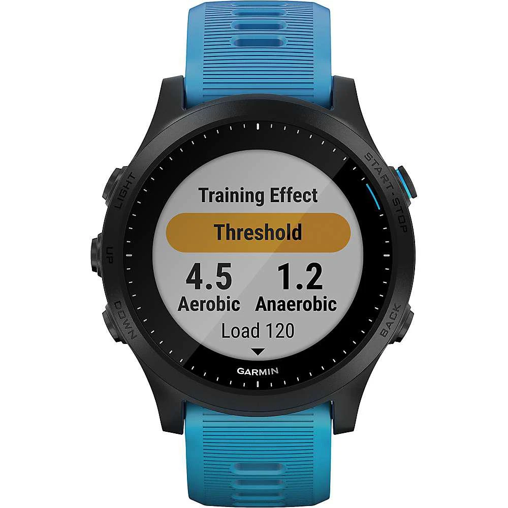 商品Garmin|Garmin Forerunner 945 Bundle,价格¥4170,第5张图片详细描述