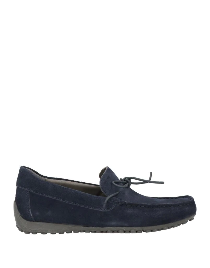 商品Geox|Loafers,价格¥312,第1张图片