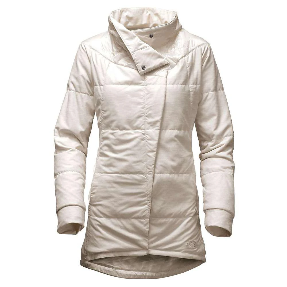 商品The North Face|The North Face Women's Long Pseudio Jacket,价格¥733,第1张图片