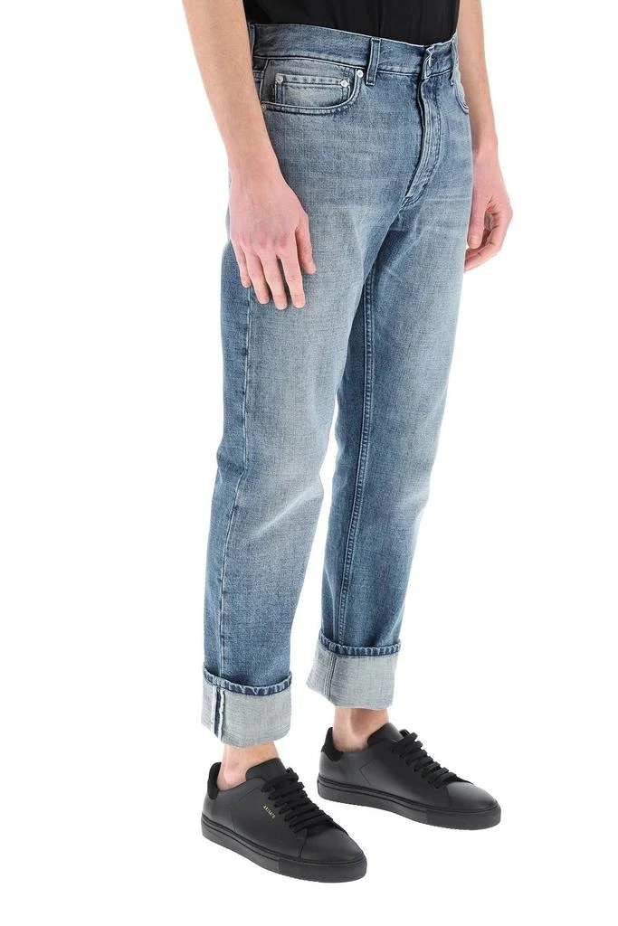 商品Ambush|WKSP SLIM FIT JEANS,价格¥1367,第3张图片详细描述