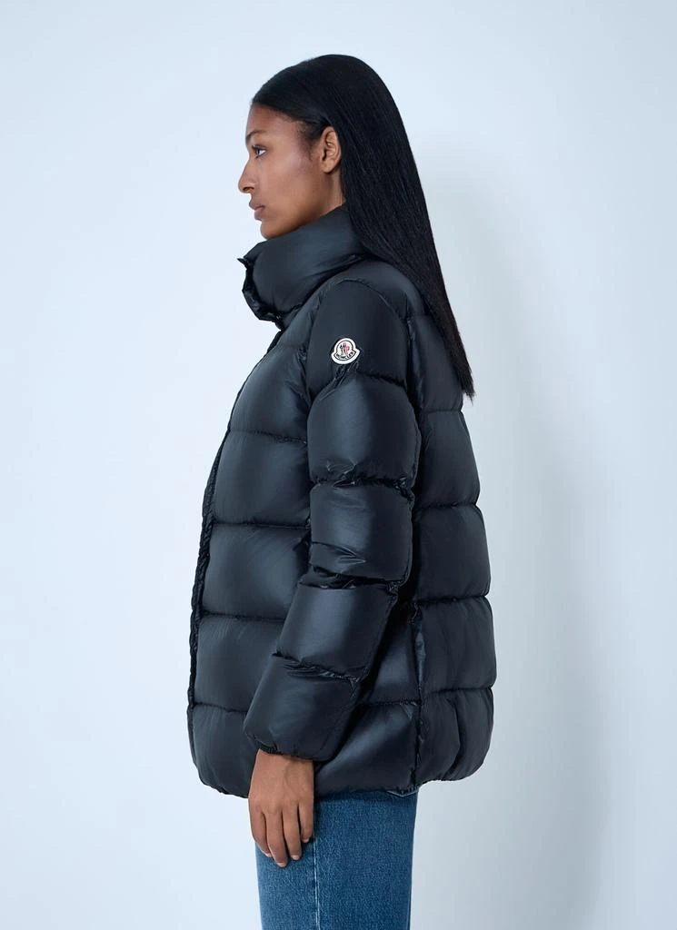 商品Moncler|Cochevis Short Down Jacket,价格¥9787,第3张图片详细描述