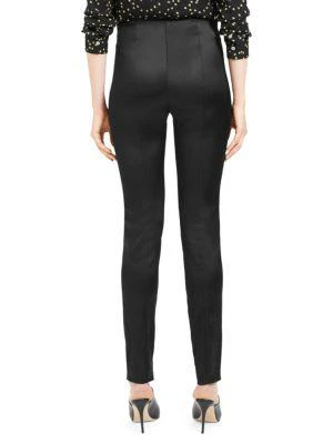 商品Theory|Skinny Leggings,价格¥714,第2张图片详细描述