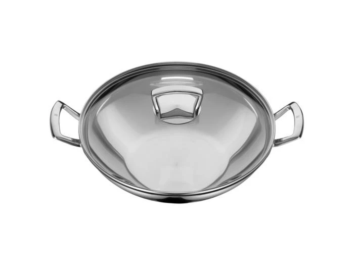 商品WMF|Wok avec couvercle 36cm,价格¥1069,第1张图片