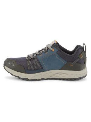 商品SKECHERS|Escape Plan Logo Sneakers,价格¥276,第4张图片详细描述