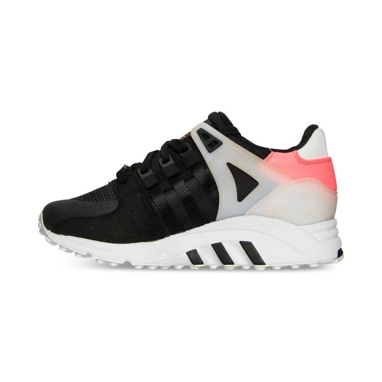 商品Adidas|Big Boys' EQT Refine Casual Athletic Sneakers from Finish Line,价格¥297,第5张图片详细描述