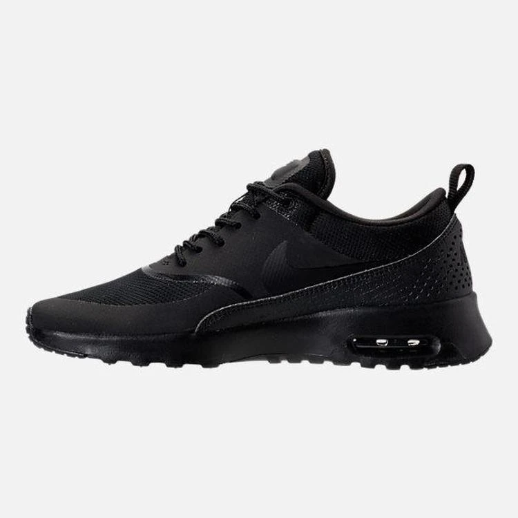 商品NIKE|Women's Nike Air Max Thea Running Shoes 女士跑鞋,价格¥279,第4张图片详细描述