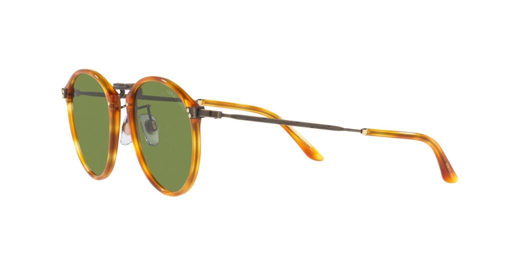 商品Giorgio Armani|Giorgio Armani Sunglasses,价格¥2270,第5张图片详细描述