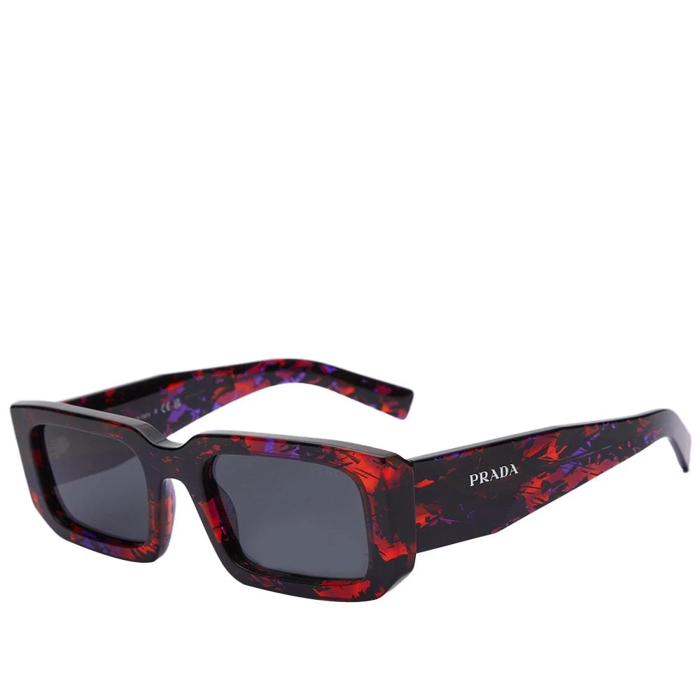 商品Prada|Prada PR 06YS Symbole Sunglasses,价格¥2684,第1张图片