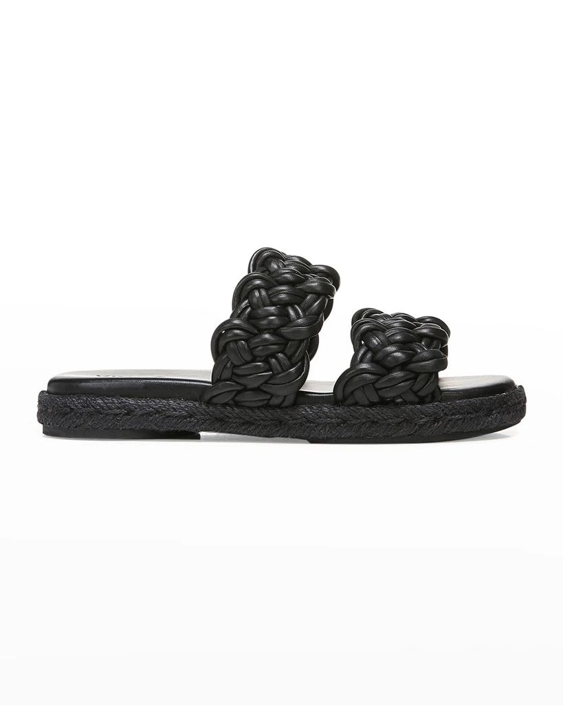 商品Vince|Sullivan Slide Sandals,价格¥1102,第1张图片