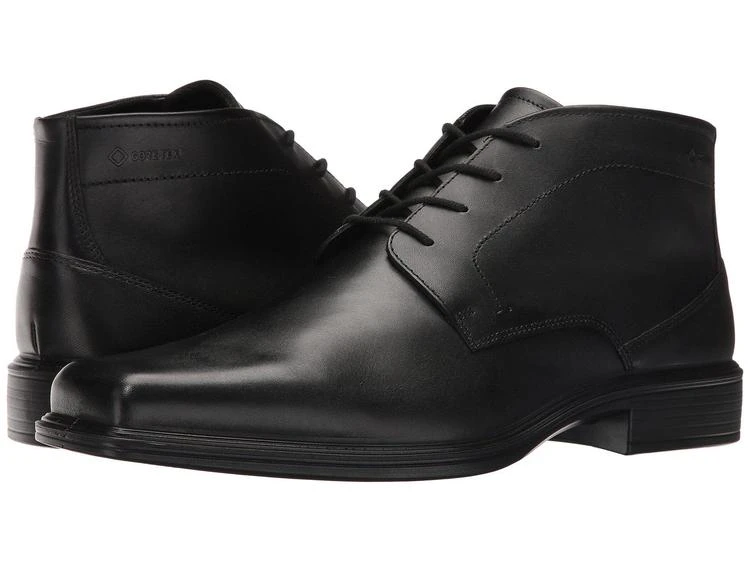 商品ECCO|Johannesburg GTX Boot,价格¥640,第1张图片