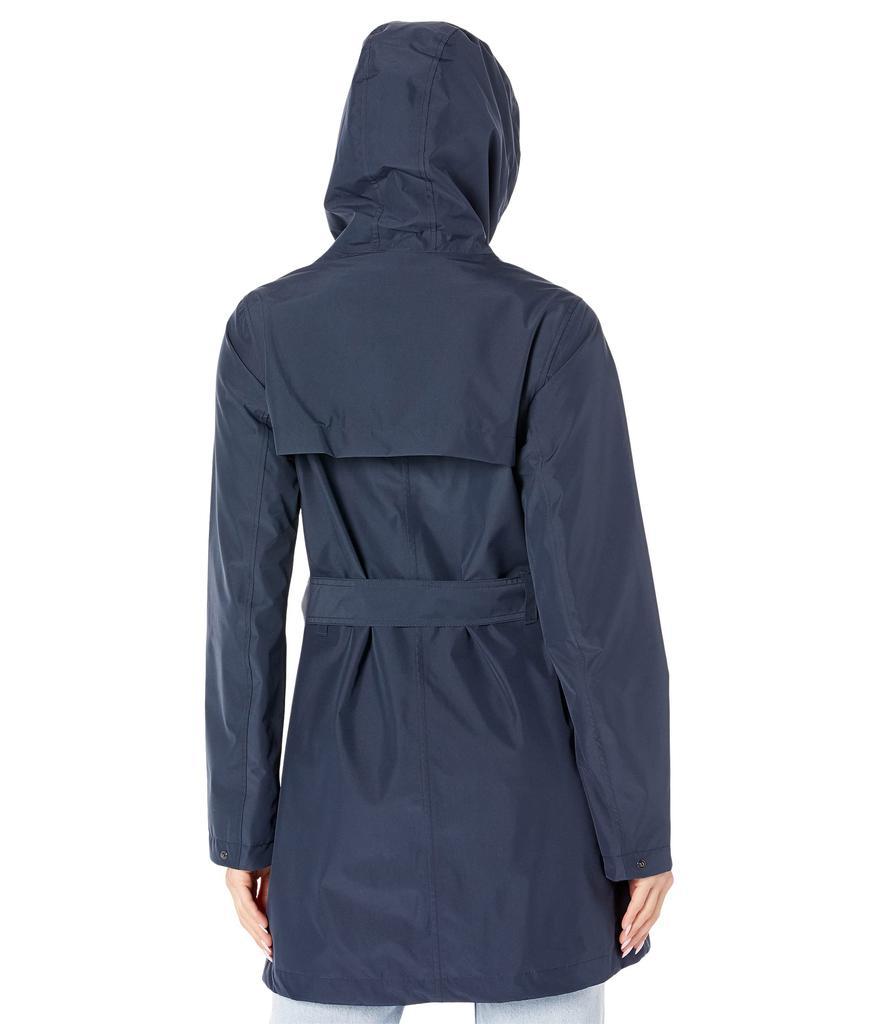 商品Helly Hansen|Lyness II Coat,价格¥1223,第4张图片详细描述