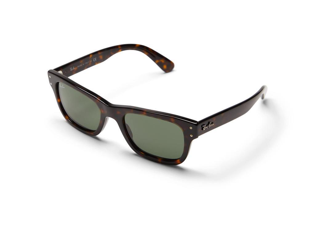 商品Ray-Ban|52 mm 0RB2283 Mr Burbank,价格¥962,第1张图片