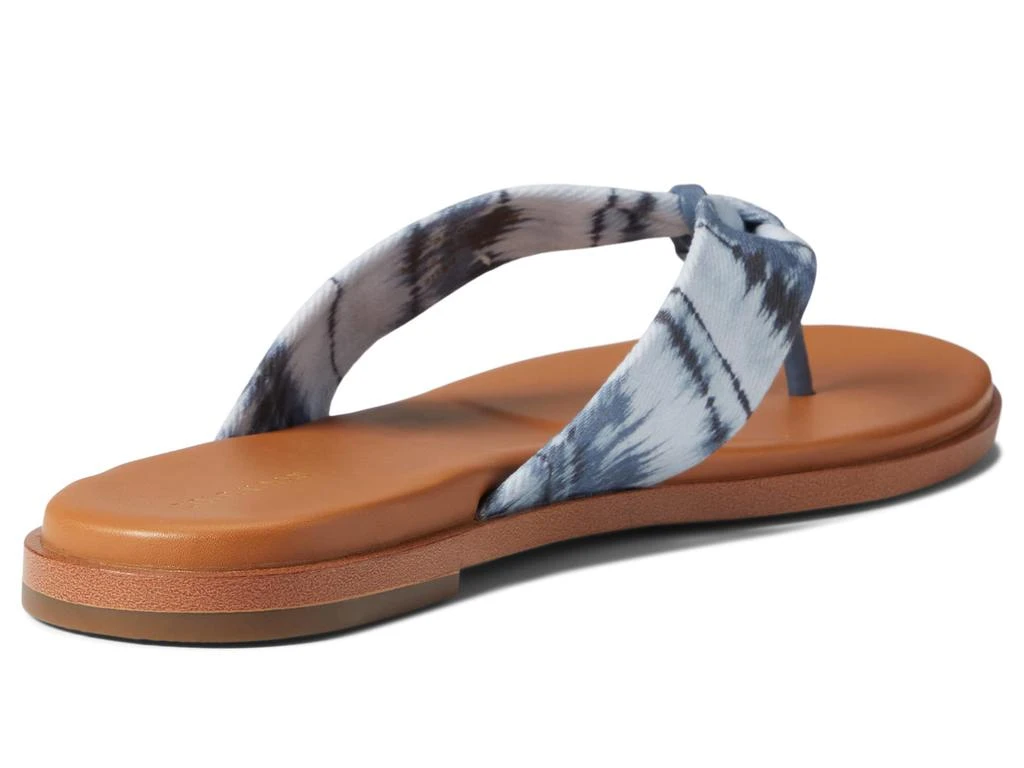 商品Cole Haan|Fiona Thong Slide Sandal,价格¥358,第5张图片详细描述