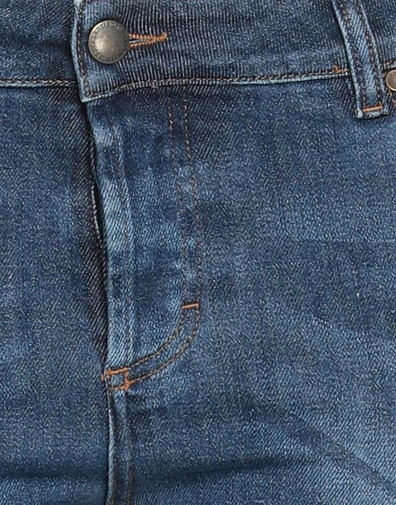商品RED Valentino|Denim pants,价格¥2720,第4张图片详细描述